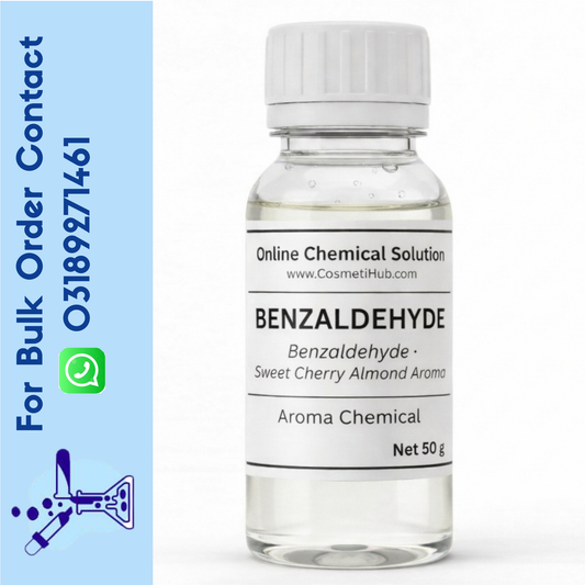 Benzaldehyde