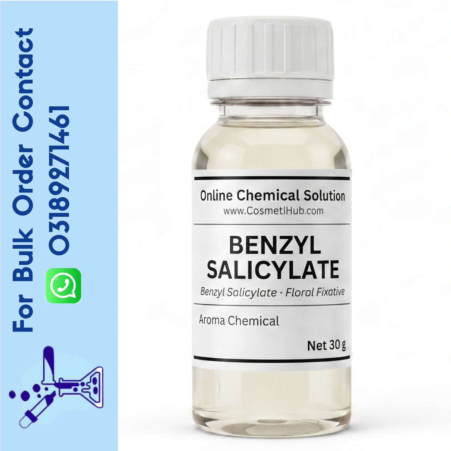Benzyl Salicylate