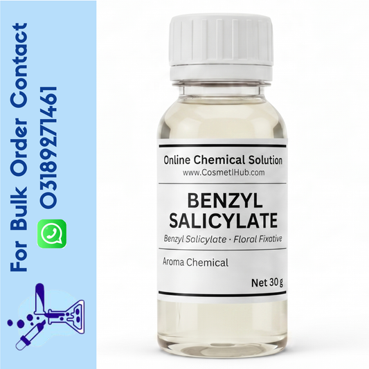 Benzyl Salicylate