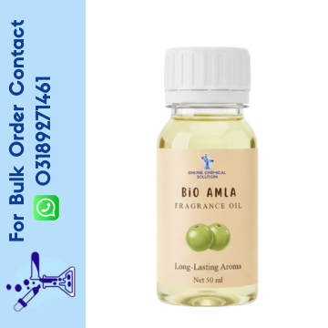 Bio Amla Fragrance Oil