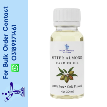 Bitter Almond Oil