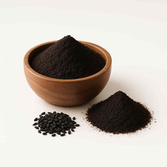 Black Cumin Powder Online Chemicals Solution