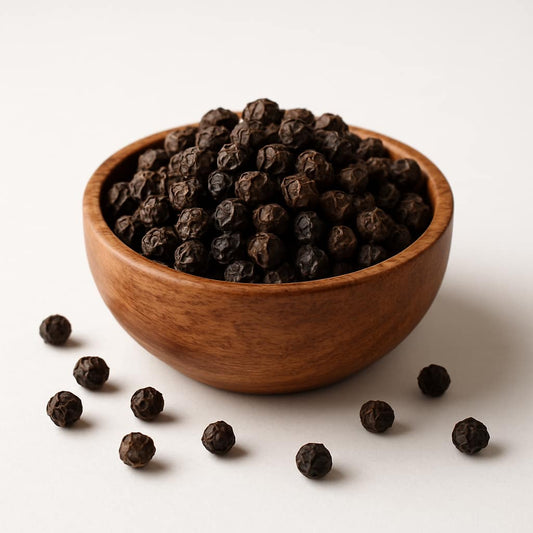 Black Pepper Online Chemicals Solution
