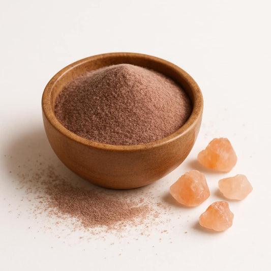 Black Salt Online Chemicals Solution