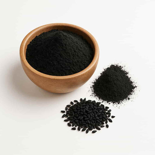 Black Seed Powder Online Chemicals Solution