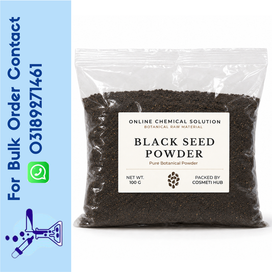 Black Seed Powder