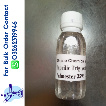 Caprilic Triglycride (GTCC) / Palmester 3595