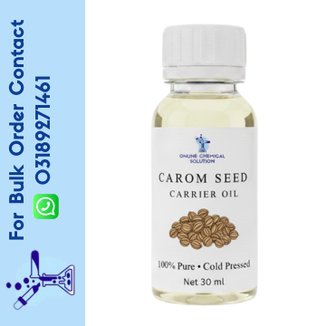 Carom Seed Oil