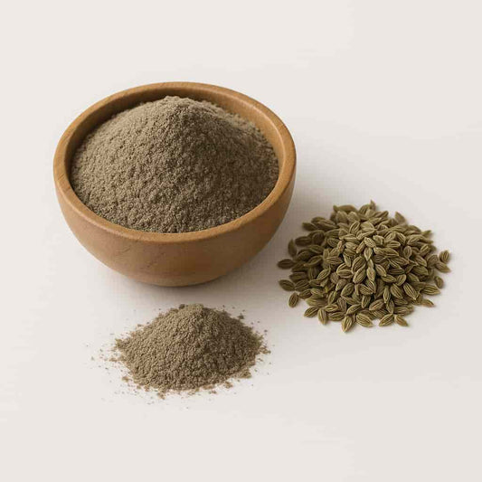 Carom Seed Powder Online Chemicals Solution