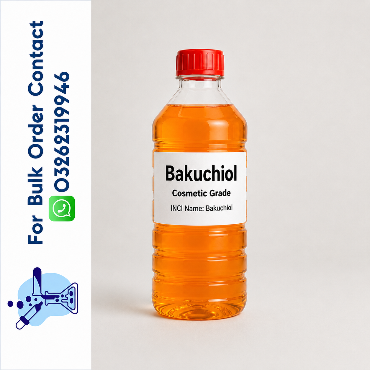 Bakuchiol / HY-BABXi