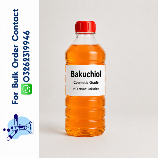 Bakuchiol / HY-BABXi