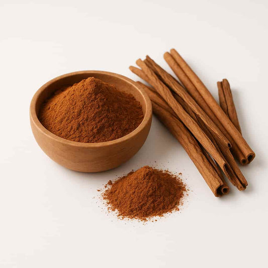 Cinnamon Powder Online Chemicals Solution