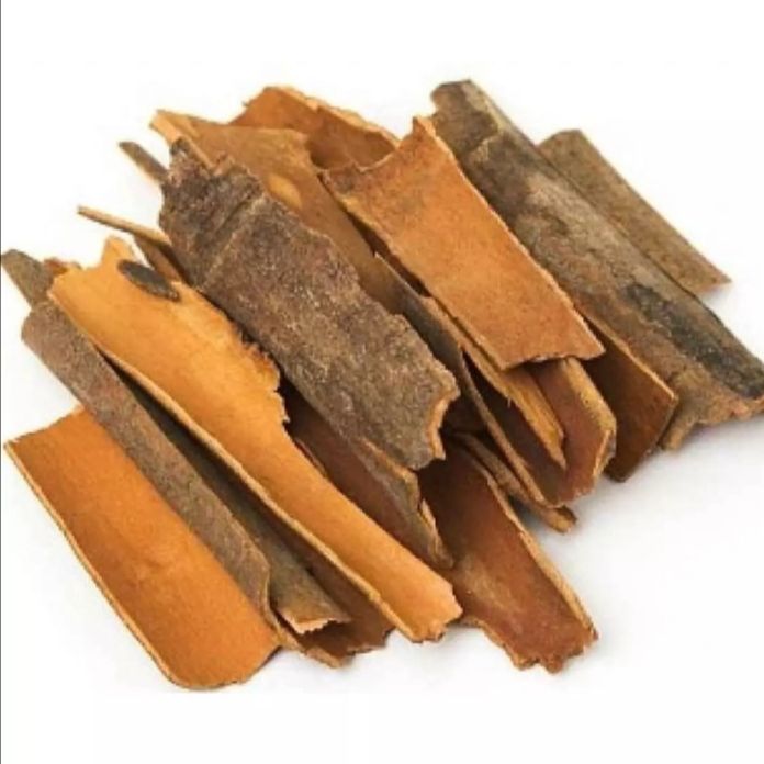 Cinnamon Sticks