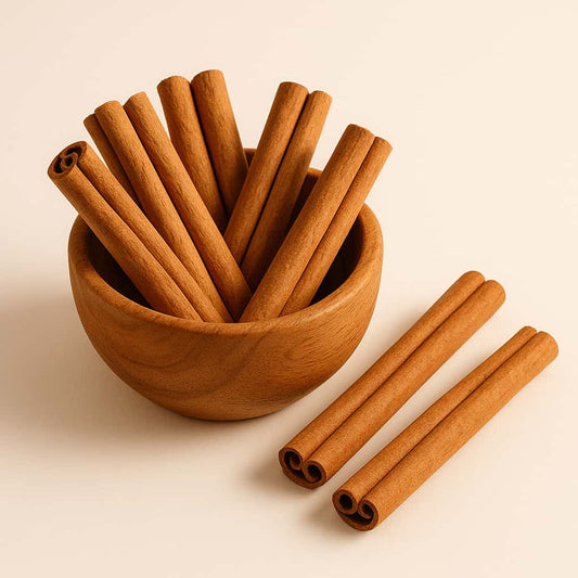 Cinnamon Sticks Online Chemicals Solution