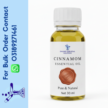 Cinnamon Essential Oil