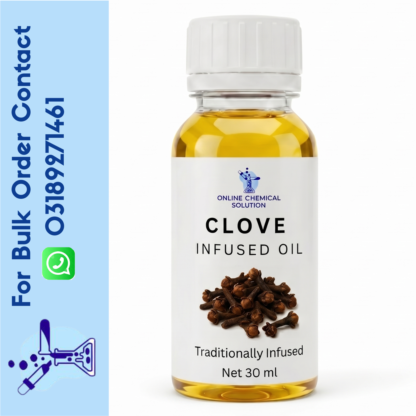 Clove Oil