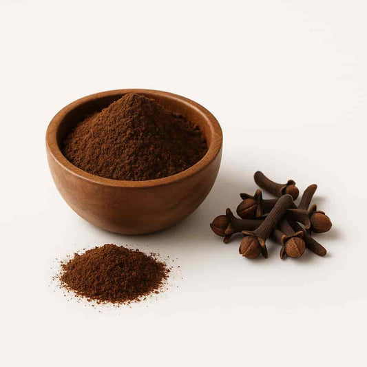 Clove Powder Online Chemicals Solution