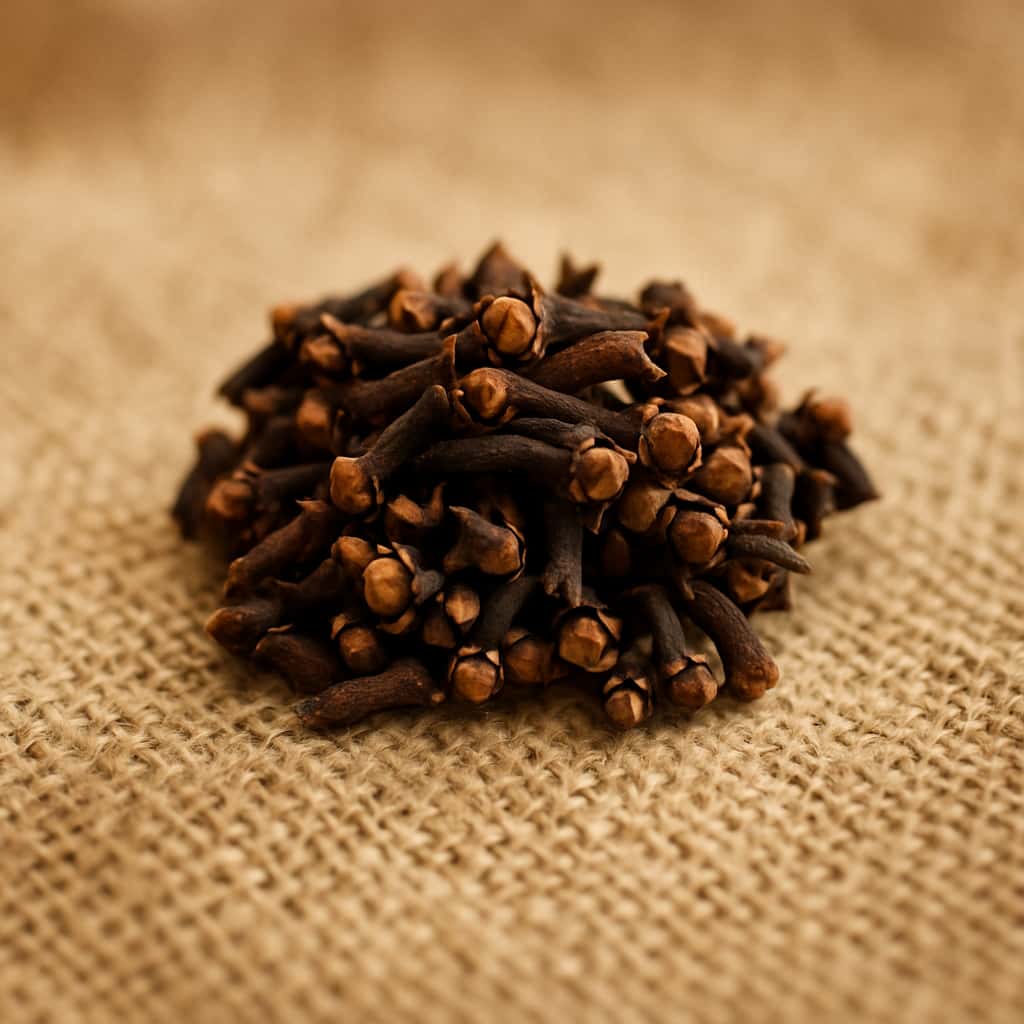Cloves Online Chemicals Solution