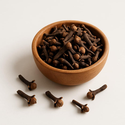Cloves Online Chemicals Solution