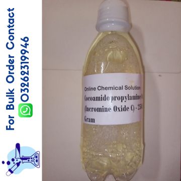 Cocoamidopropylamine Oxide (Incromine Oxide C)