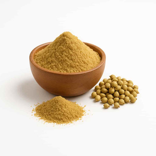 Coriander powder Online Chemicals Solution