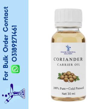 Coriander Oil