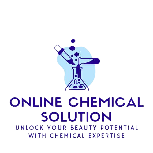 Cosmeti Hub Online Chemical Solution