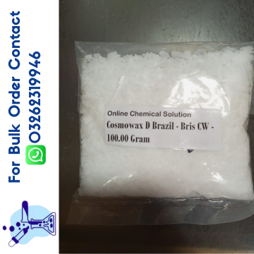 Cosmowax D Brazil - Bris CW Online Chemicals Solution