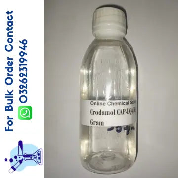 Crodamol CAP-LQ-(LK) Online Chemicals Solution