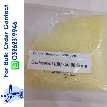 Crodazosoft DBQ-PA-(MH) Online Chemicals Solution