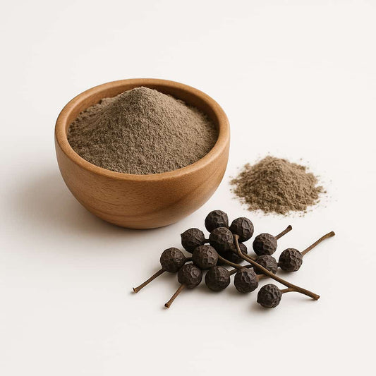 Cubeb powder Online Chemicals Solution