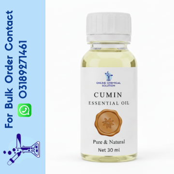 Cumin Essential Oil