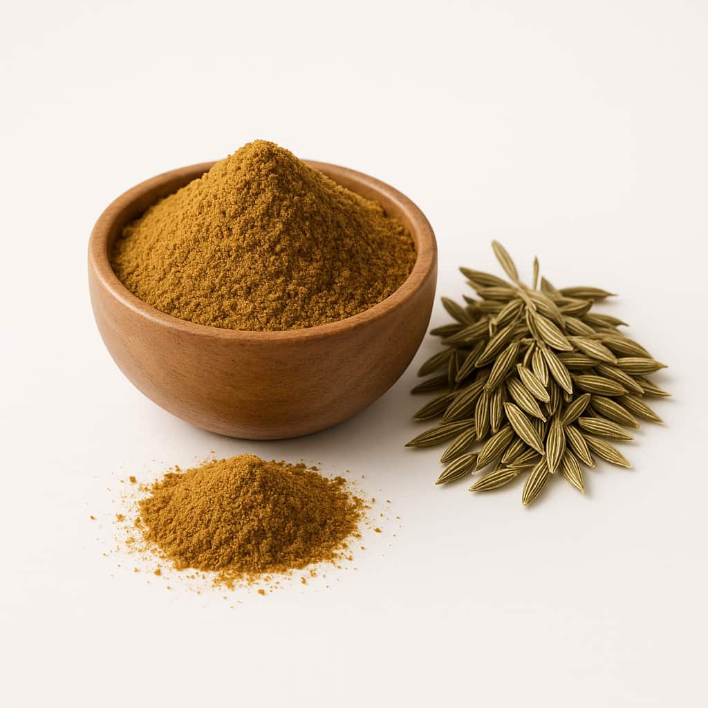 Cumin Powder – Zeera Powder for Digestion, Cooking & Skincare – Cosmeti ...
