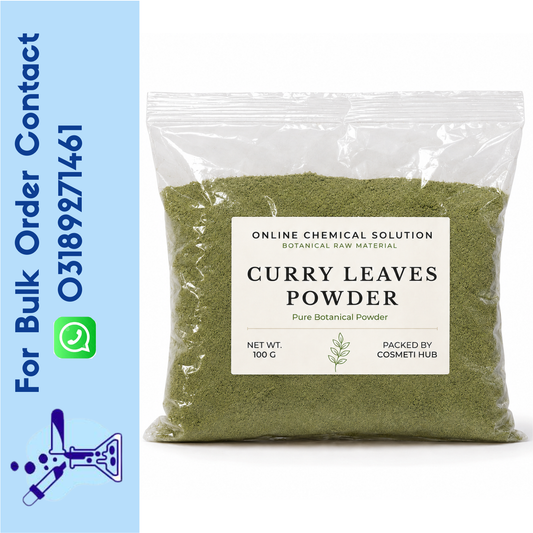 Curry Patta Powder