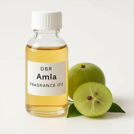 DBR Amla Fragrance Oil Online Chemicals Solution
