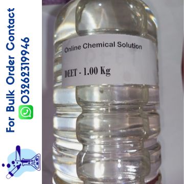 DEET Online Chemicals Solution