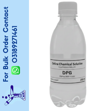 DPG (Dipropylene Glycol)