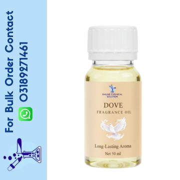 Dove Fragrance Oil