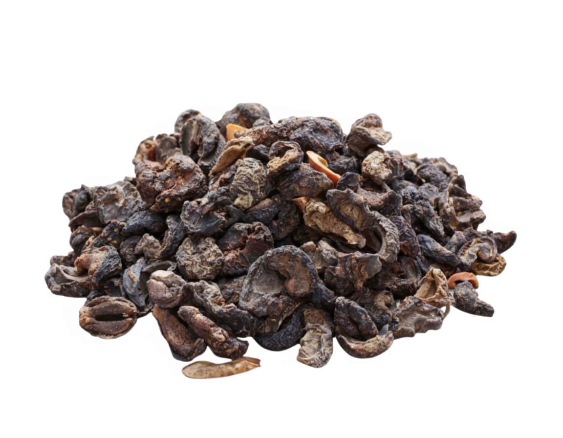 Dried Amla Online Chemicals Solution