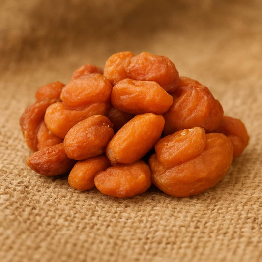 Dried Plum Online Chemicals Solution