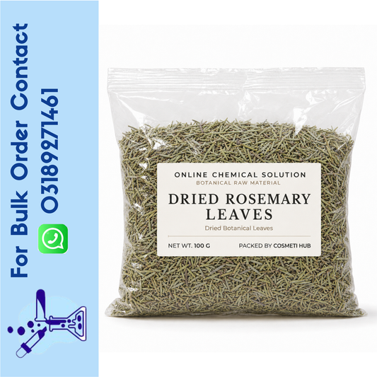 Rosemary Dry Leaves