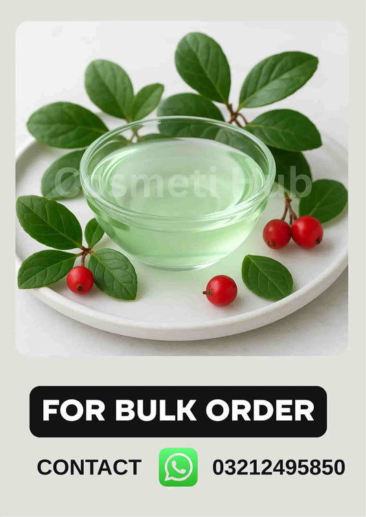 Eucalyptus Essential Oil – 100% Pure, Respiratory & Sinus Relief, Cosmeti Hub
