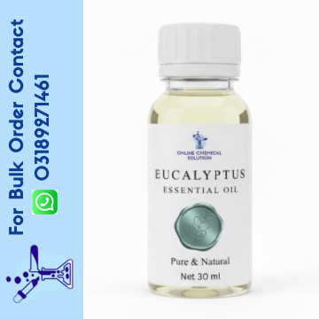 Eucalyptus Essential Oil