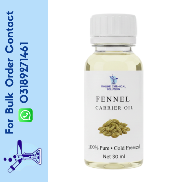 Fennel Oil