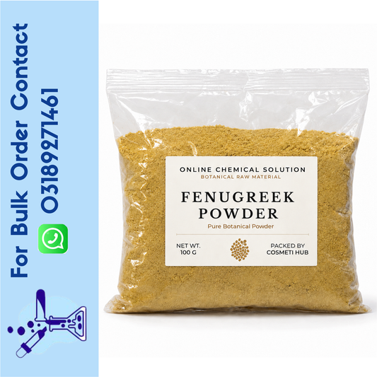 Fenugreek Powder