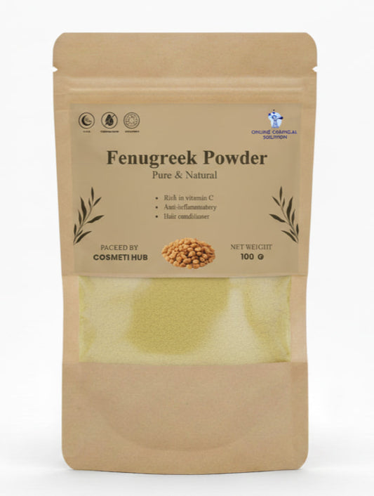 Fenugreek Powder