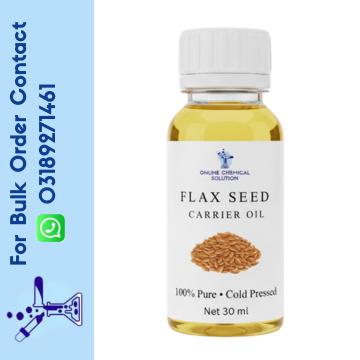 Flaxseed Oil