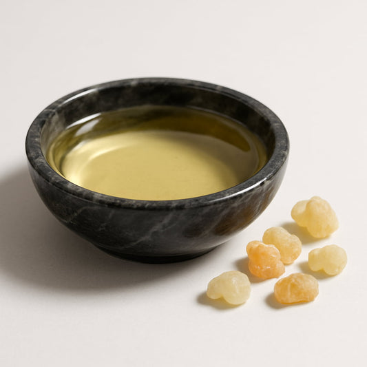 Frankincense Essential Oil Online Chemicals Solution