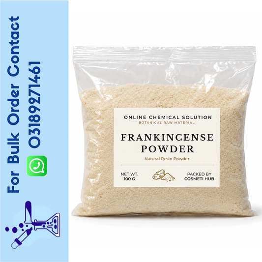 Frankincense Powder
