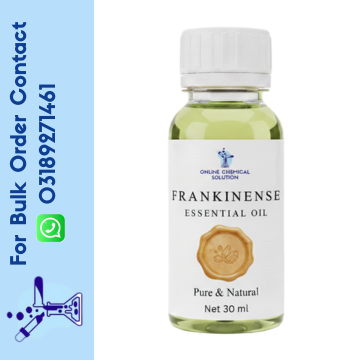 Frankincense Essential Oil